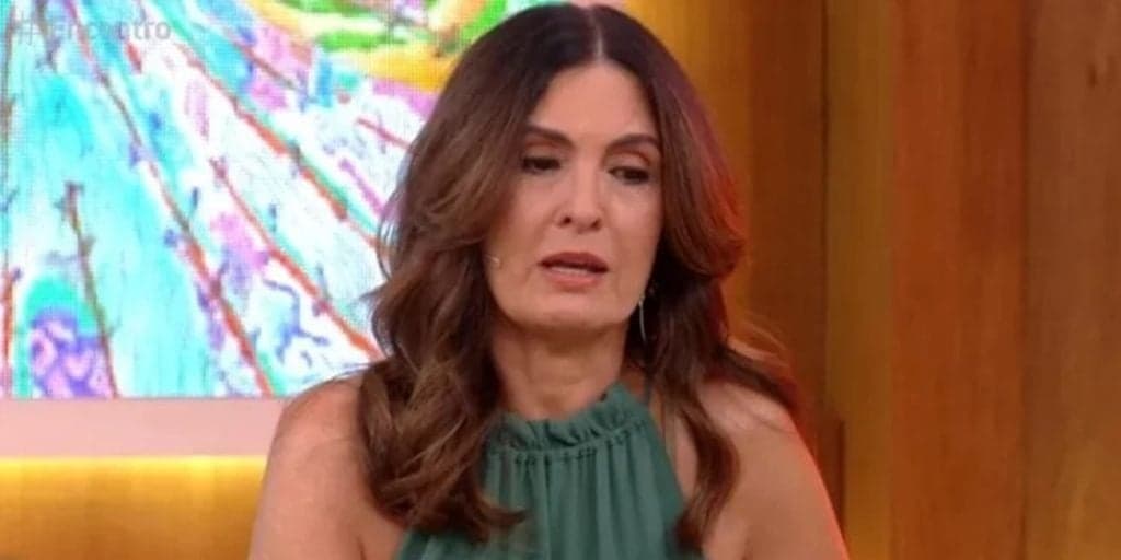 Fátima Bernardes exige demissão da Globo, descobre plano de Fernanda Gentil e detona: "Sempre tive a certeza"