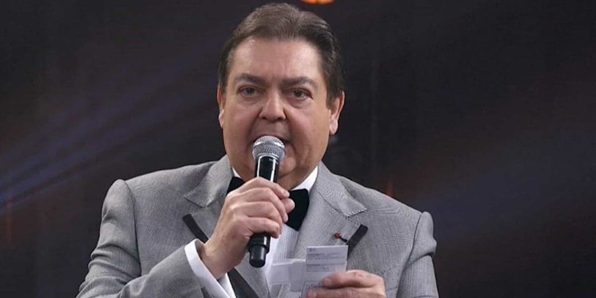 Faustão Faustão
