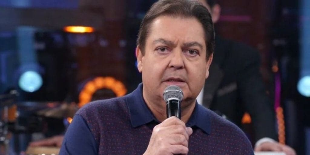Globo confirma demissão de Faustão e faz pronunciamento, após ele dizer que emissora ganhou muito com ele