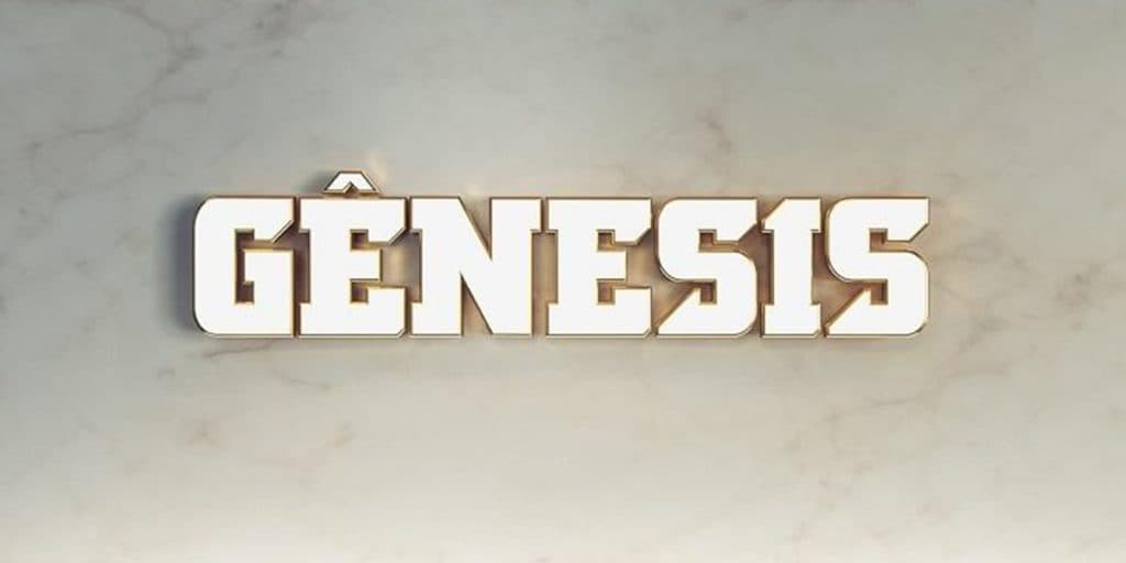 Gênesis, com fim confirmado na Record, contrata estrela fenômeno da Globo para o seu elenco