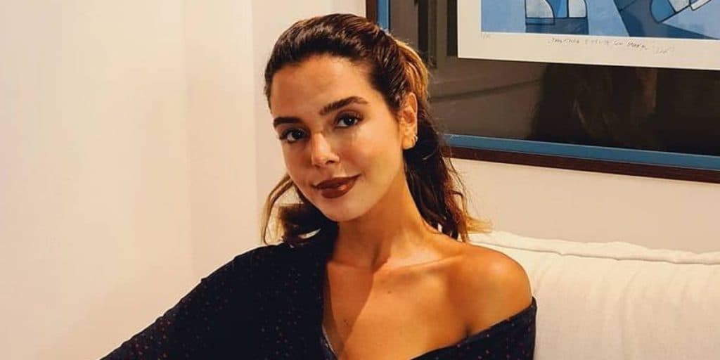 Giovanna Lancellotti sai em defesa de Caio Castro após ataques de Dado Dolabella: "Não devo satisfação"
