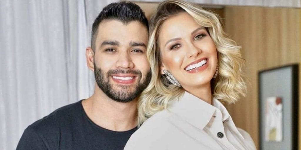 Supostas traições de Gusttavo Lima vem à tona e colocam fim em casamento com Andressa Suita