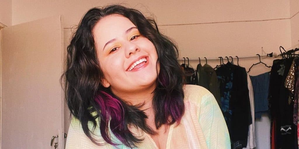 Karol Lannes detona, revela motivo de ter saído da Globo e veredito de diretor: "Teria que emagrecer absurdamente"