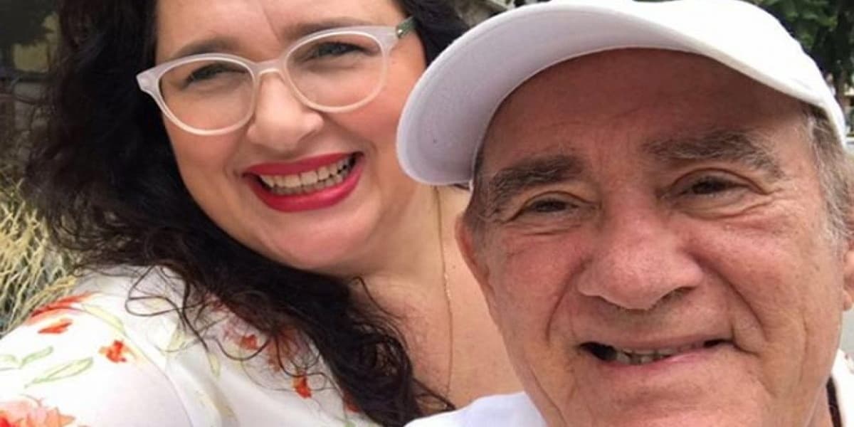 Lilian Taranto, Renato Aragão