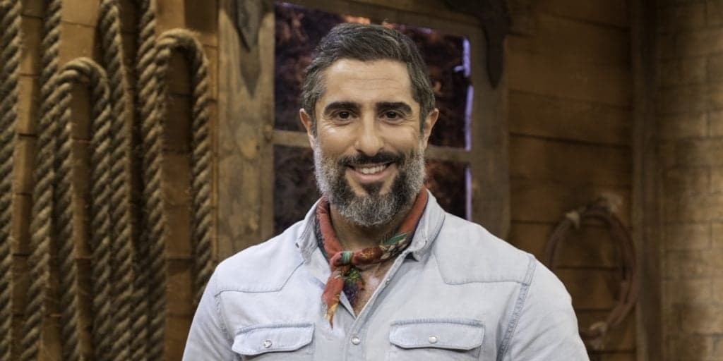 Marcos Mion, após quebra-pau com diretor de “A Fazenda”, vê contrato chegar ao fim e tem ida para a Globo anunciada