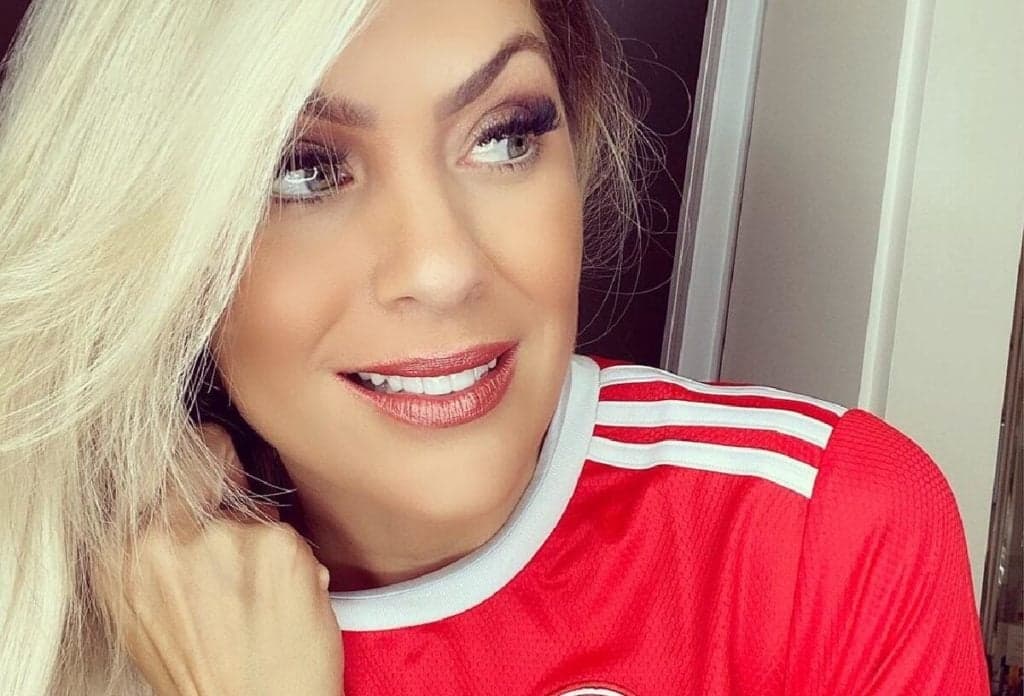 Renata Fan escancara doença ao vivo na Band e apresentadora faz relato estarrecedor sobre seu estado: "Debilitada"