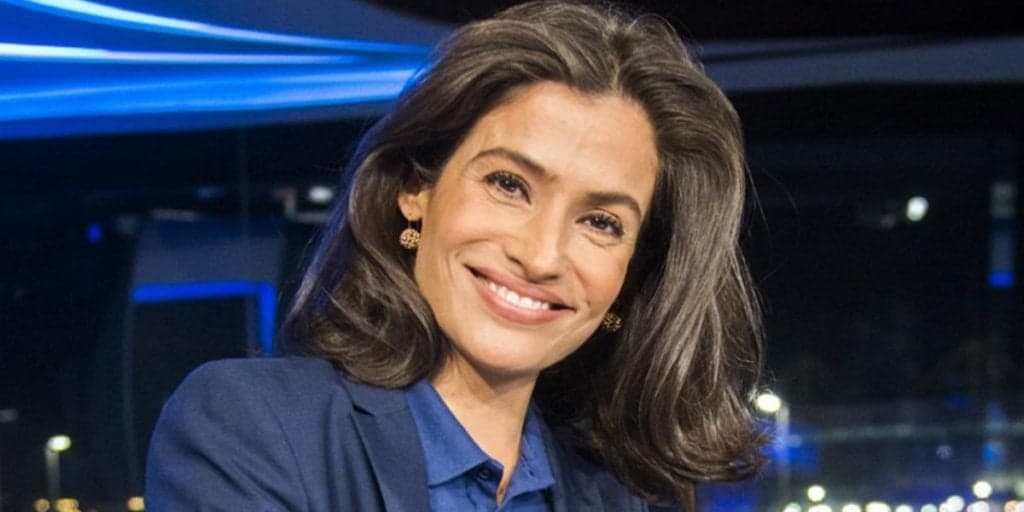 Renata Vasconcellos abandona JN, não se despede do público e William Bonner anuncia nova âncora ao Brasil