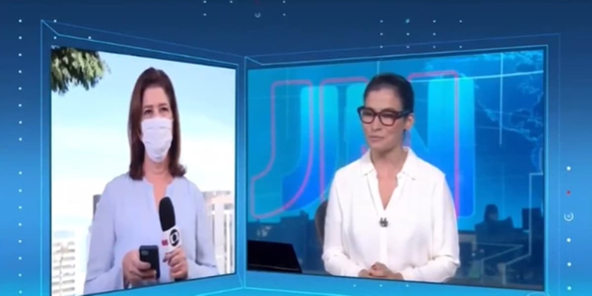 Renata Vasconcellos Renata Vasconcellos