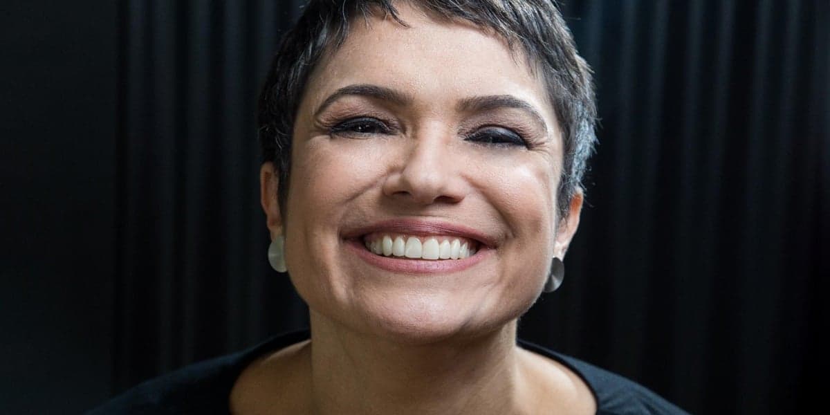 Sandra Annenberg Sandra Annenberg