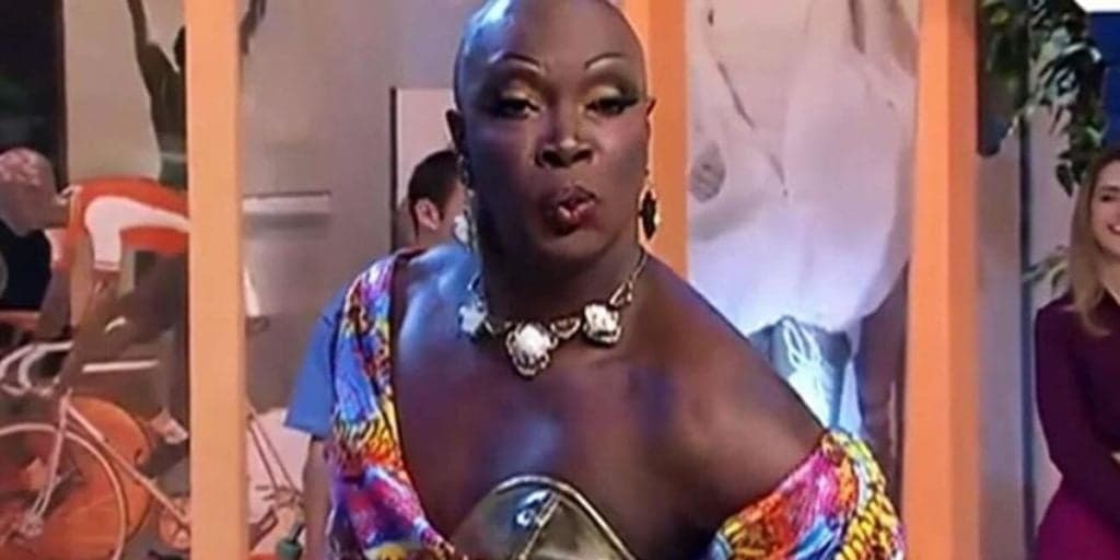 Vera Verão, através de carta psicografada, 18 anos após morte, manda recado terrível para Carlos Alberto