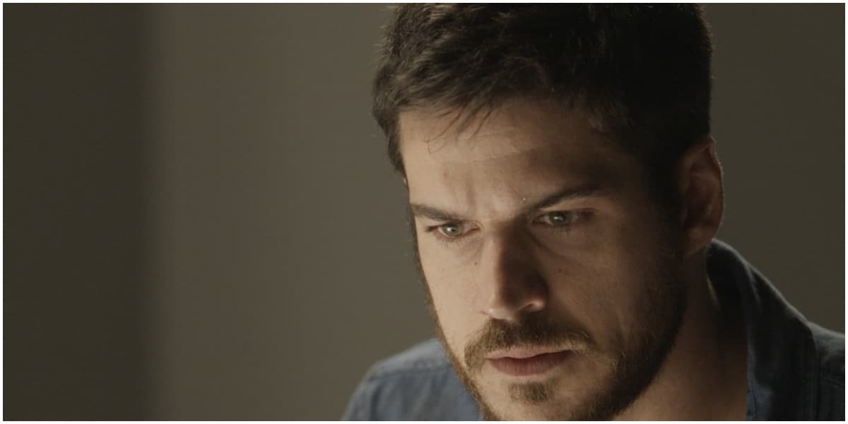 Zeca em cena da novela A Força do Querer - Foto: Reprodução Zeca em cena da novela A Força do Querer - Foto: Reprodução