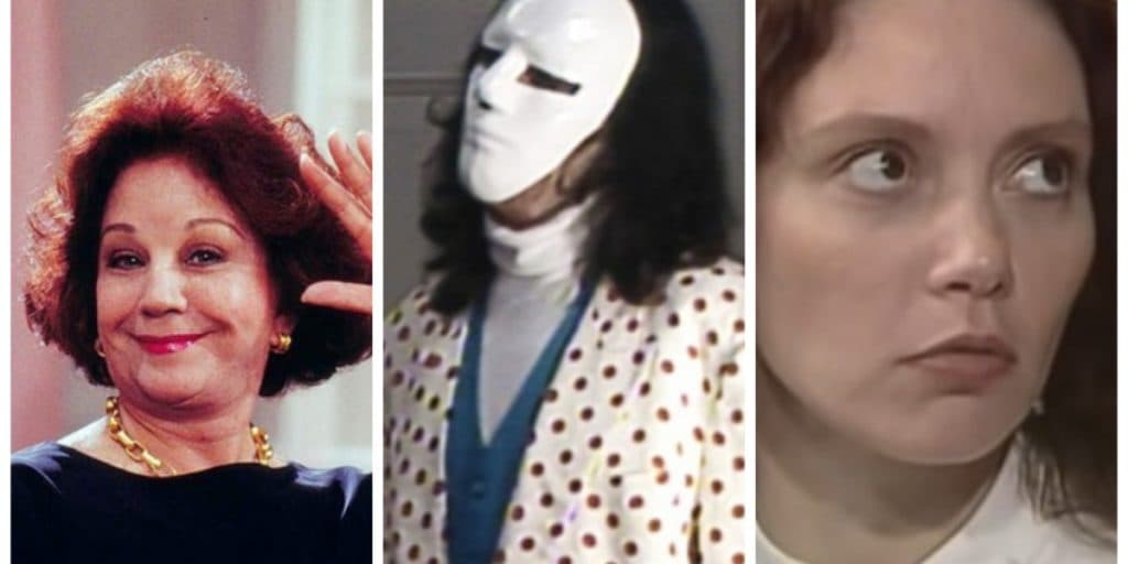 Do sucesso ao sumiço dos holofotes! Após 27 anos, veja onde estão alguns atores de A Viagem atualmente