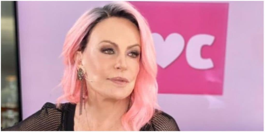 Após exigir separação, Ana Maria Braga não se segura e expõe necessidade de seguir sozinha: "Ninguém pode"