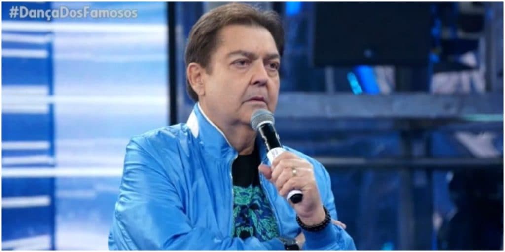 Após anúncio de demissão, Faustão confirma saída de emissora e detona: "A Globo faturou bastante comigo"