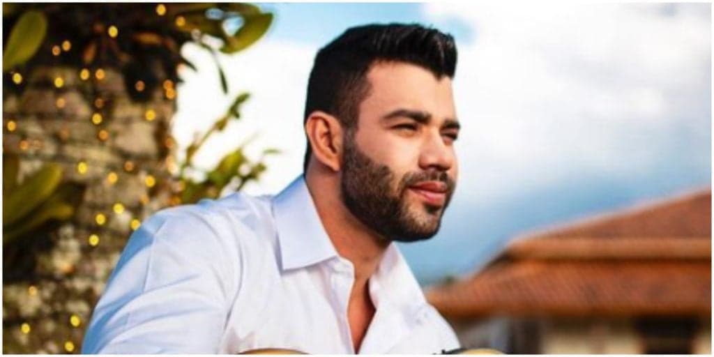 Gusttavo Lima, após caso com modelo gata, ignora afirmação de romance e assume o que está fazendo