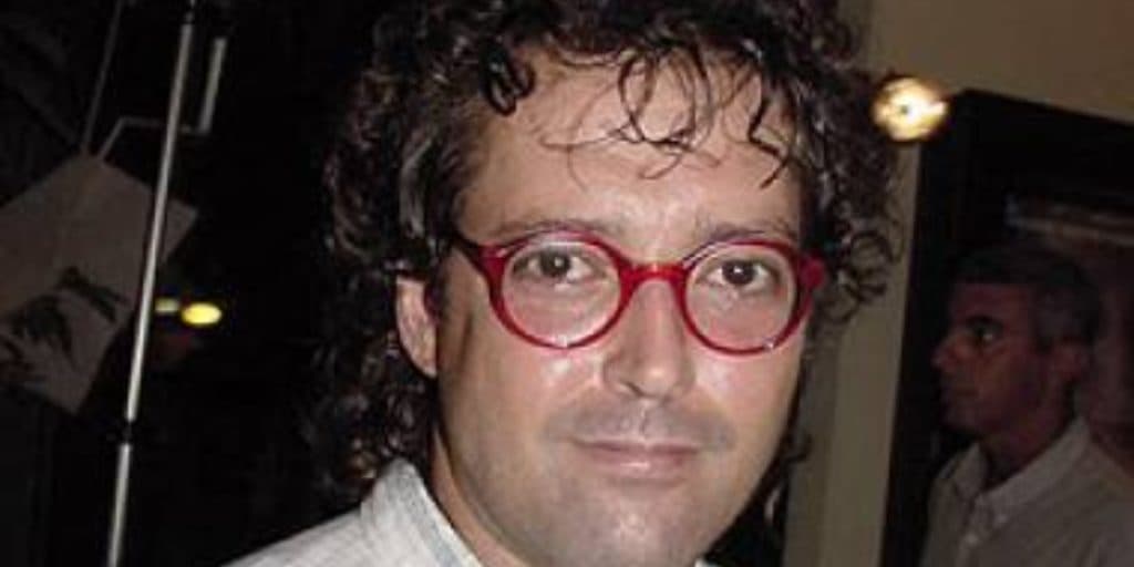 Irving São Paulo, ao da Globo, morreu aos 41 anos de idade (Foto: Reprodução/Internet) Irving São Paulo, ao da Globo, morreu aos 41 anos de idade (Foto: Reprodução/Internet)
