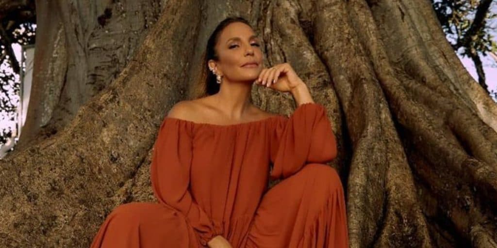 Ivete Sangalo tem briga divulgada nos bastidores do axé e é detonada por cantor: "Verdades precisam ser ditas"
