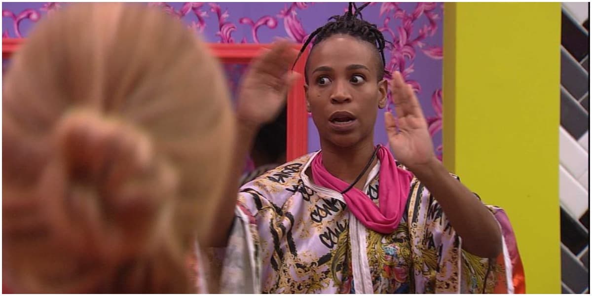 Karol Conká era uma das favoritas antes de começar o BBB21 - Foto: Reprodução Karol Conká era uma das favoritas antes de começar o BBB21 - Foto: Reprodução