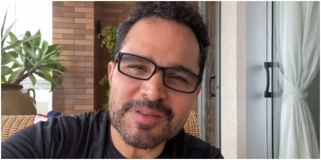 Luciano tem menosprezo exposto com Zilu, após assumir, dizer que Zezé sabia e escancarar: "Por isso não se assuste"