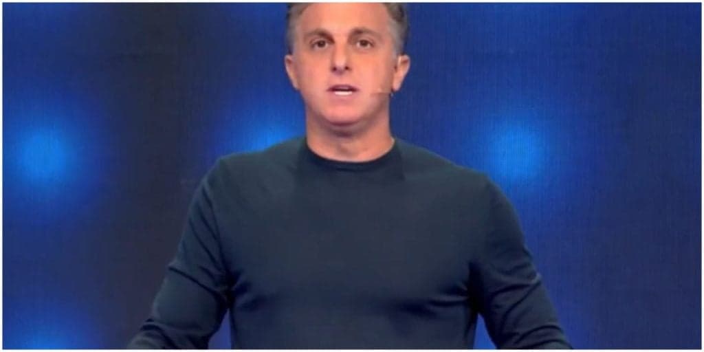 Luciano Huck, com demissão da Globo anunciada, expõe realidade nos bastidores da emissora e escancara em vídeo