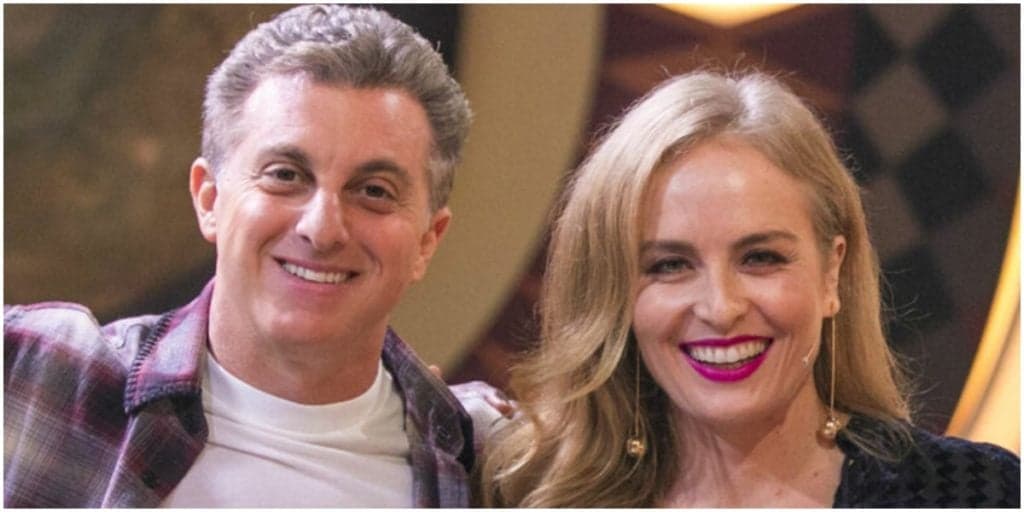 Angélica e Huck se separam após 16 anos, segundo sensitiva, que decreta: "Ela não está a favor dele"