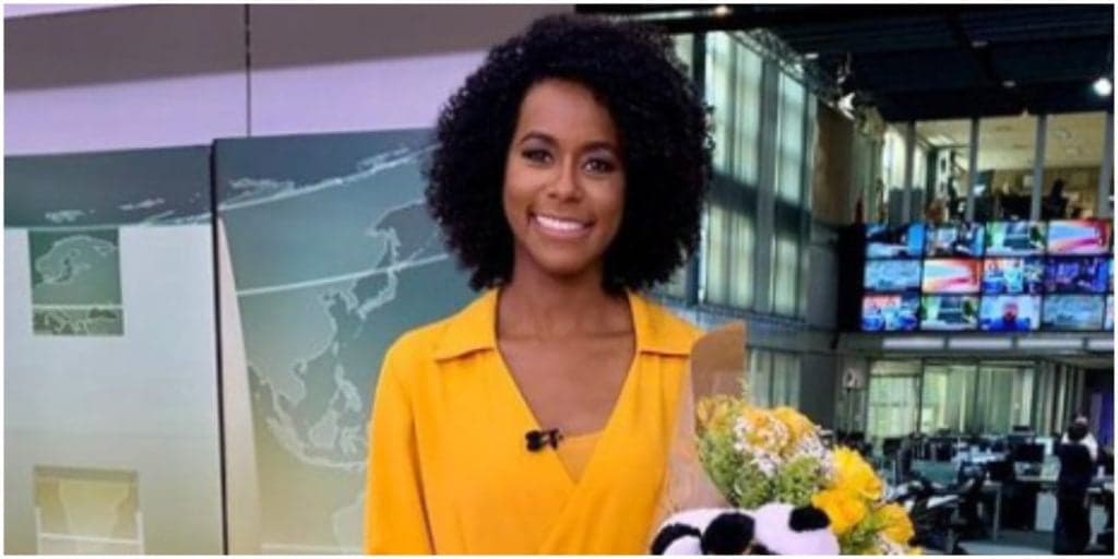 Maju, após nome ser manchado, expõe sua substituta na Globo e público fica estarrecido com chegada