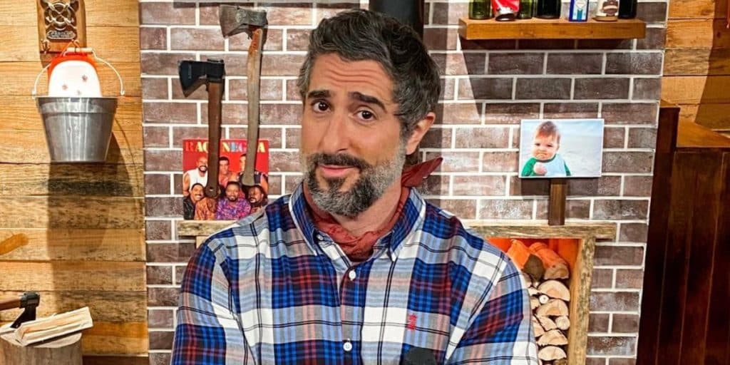 Após ser demitido e dá espaço para Marcos Mion, ex-apresentador da Globo manda recado: "A cara dele"