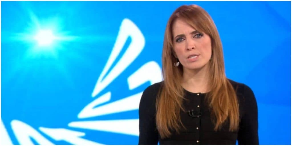 Poliana Abritta, após ter cabeça pedida no Fantástico, faz comunicado oficial pela primeira vez: "Sigamos"