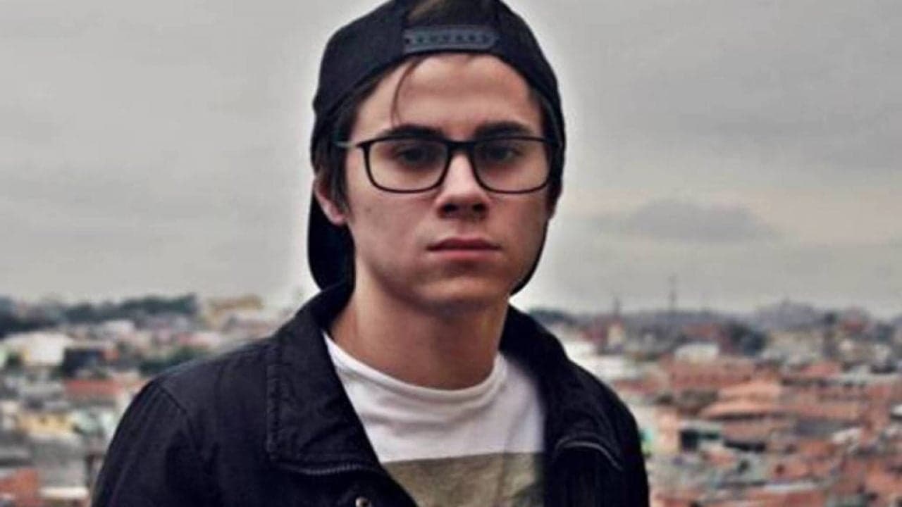 Rafael Miguel Rafael Miguel