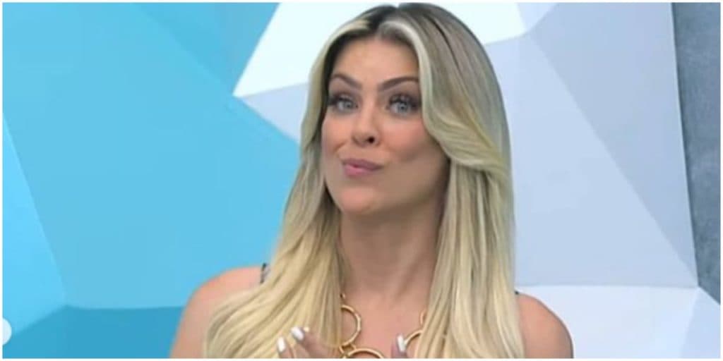 Renata Fan ridiculariza homem após receber vídeo íntimo e público fica estarrecido: "Foi merecido"