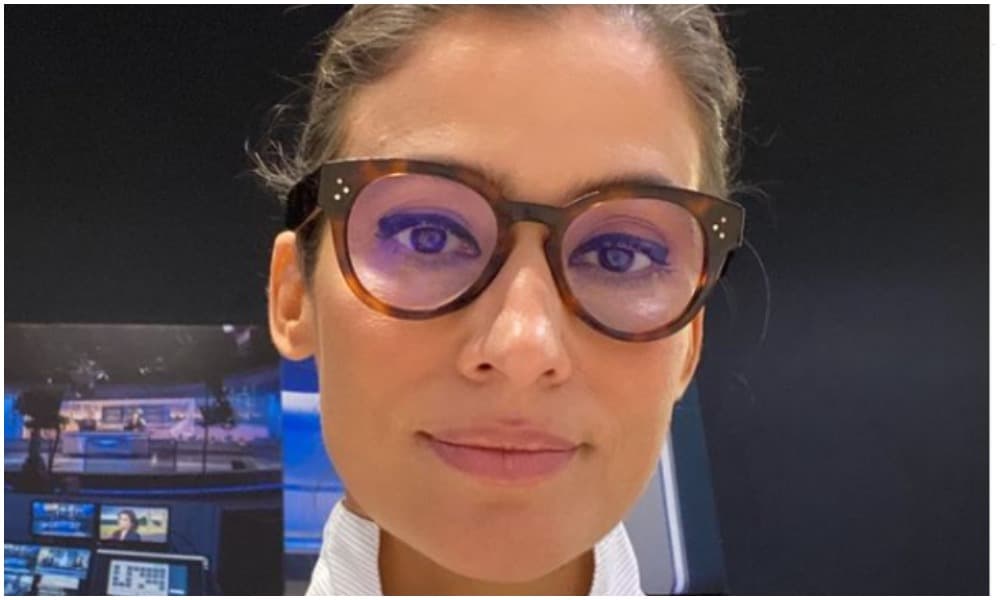 Após flagra ao vivo no JN escapar e público ficar estarrecido, Renata Vasconcellos é confrontada e responde