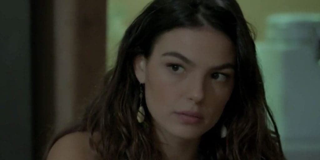 A Força do Querer: Ritinha perde o chão ao descobrir novo amor de Jeiza e teme o pior