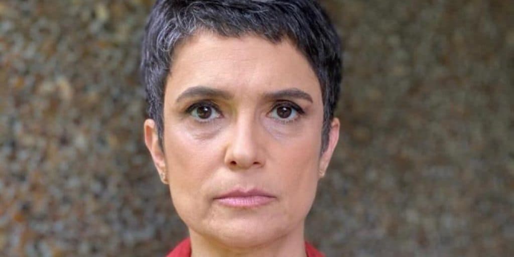 Sandra Annenberg, após demissão da Globo ser anunciada, se revolta e explode em público: "Absurdo"