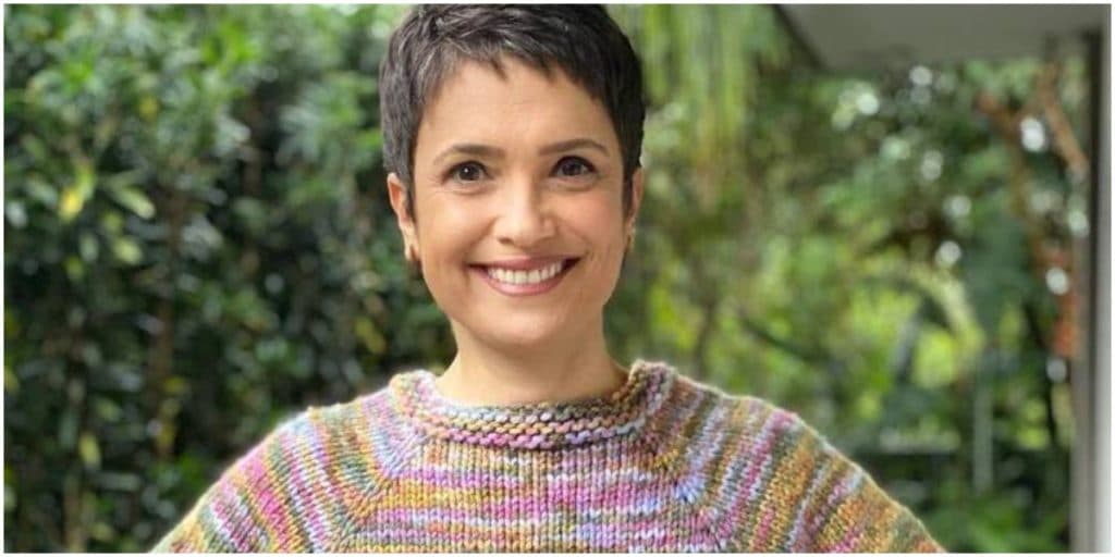 Sandra Annenberg, após anúncio de demissão, vê rompimento às pressas e manda recado: "O que mais desejo"