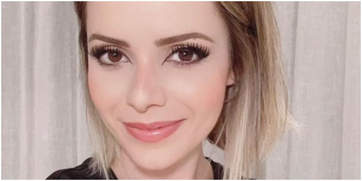 Sandy (Reprodução) 