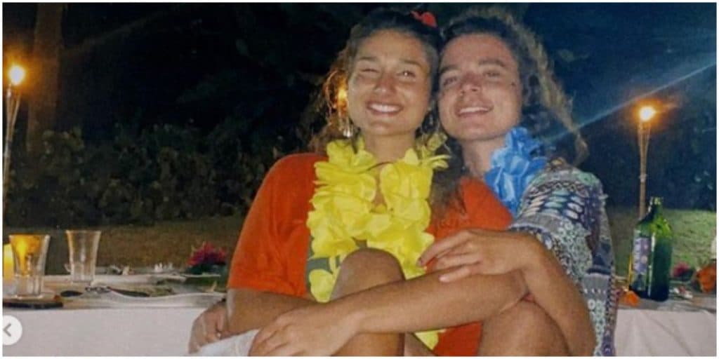 Sasha, após vê seu namorado negar casamento e aparecer revoltado, confirma tudo: "Verdade''