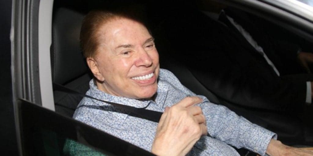 Silvio Santos vê SBT definhar, dá fim em diversos programas, lança matinal e dá ordem severa: "Para"