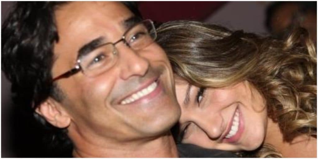 Sasha, com o pai enfrentando doença brutal, expõe abandono e esculacha com a verdade: "Surto do dia pra noite''