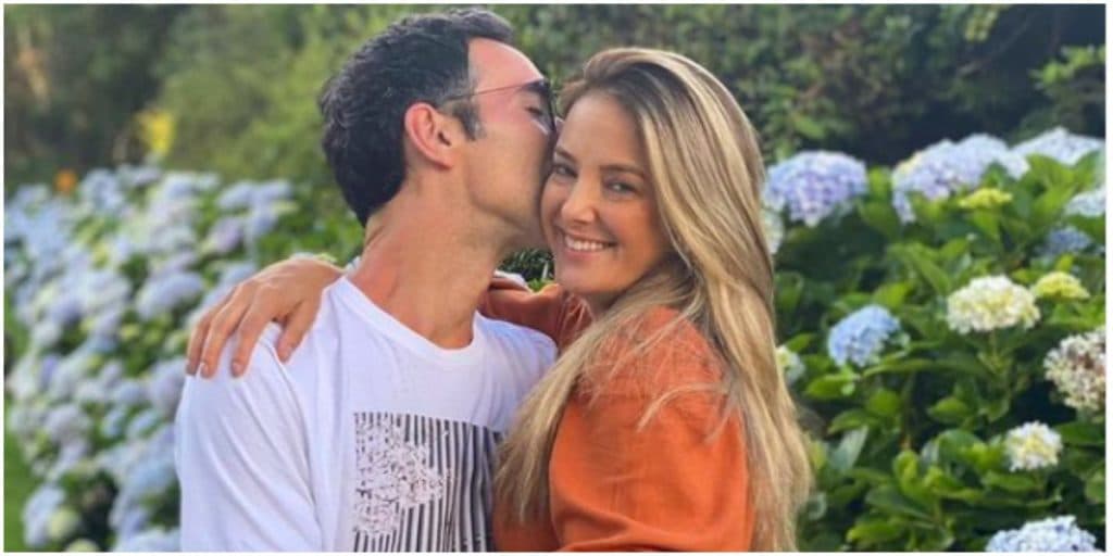 Ticiane Pinheiro deixa barriguinha à mostra em foto e notícia de gravidez vem à tona: "Mais um filho"