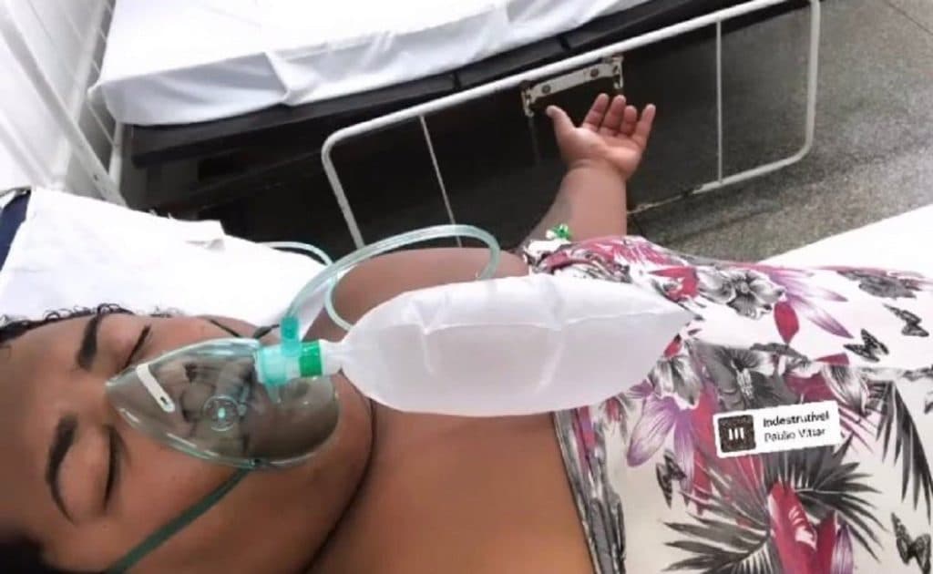 Morre Ygona Moura após complicações com o novo coronavírus