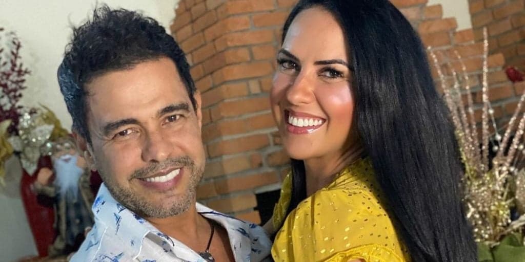 Graciele Lacerda, atual de Zezé, tem contas escancaradas, faturamento absurdo e real sobre drogas explode: "Hoje"