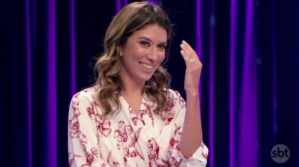 Rebeca Abravanel 