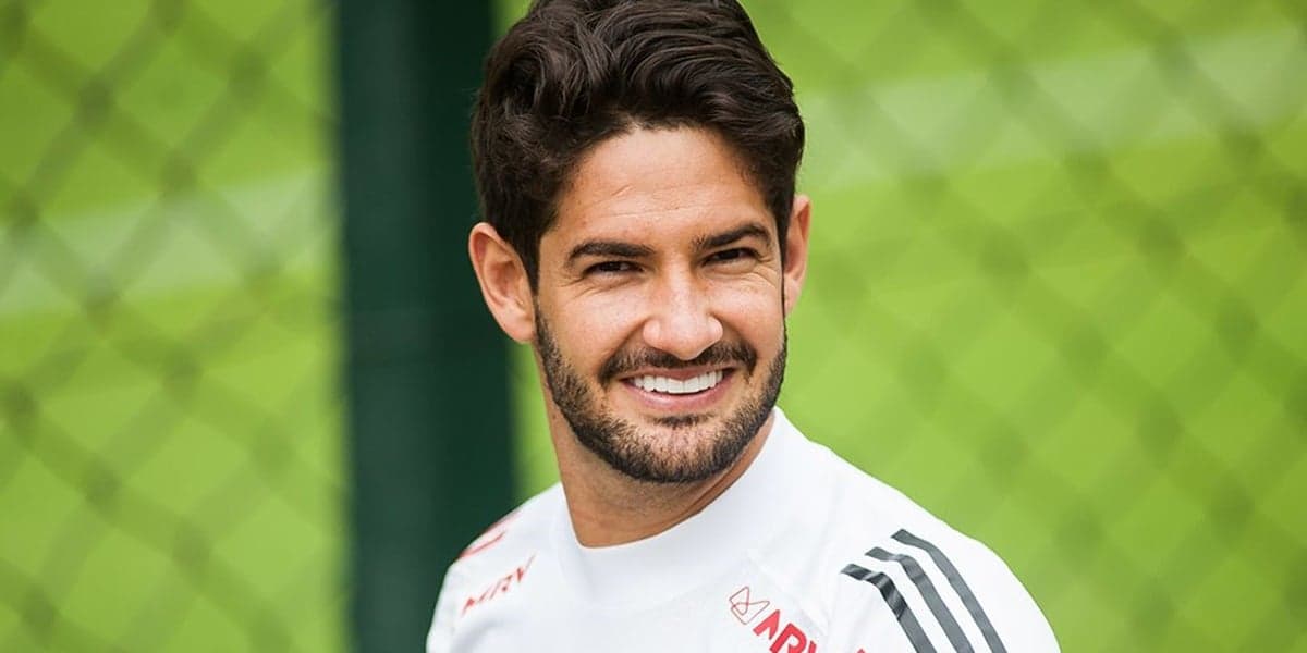 Alexandre Pato Alexandre Pato
