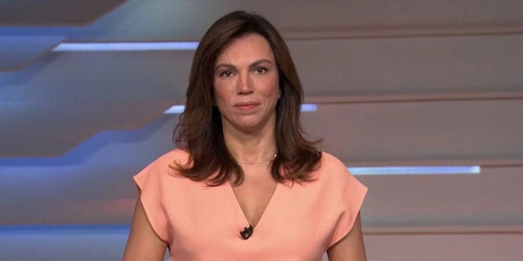 Luto! Perda repentina de Ana Paula Araújo gera comoção e agradecimento é feito: "Obrigada pelo carinho"