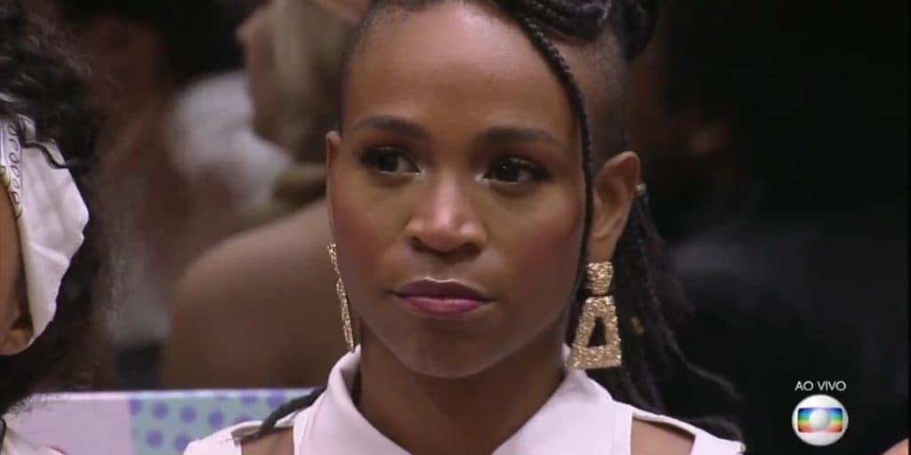 Audiência 23/02: Eliminação de Karol Conká faz Globo bater quase 40 pontos à meia-noite no Ibope
