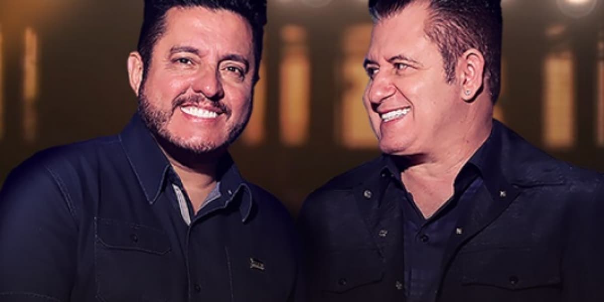 Bruno e Marrone (Reprodução) Bruno e Marrone (Reprodução)