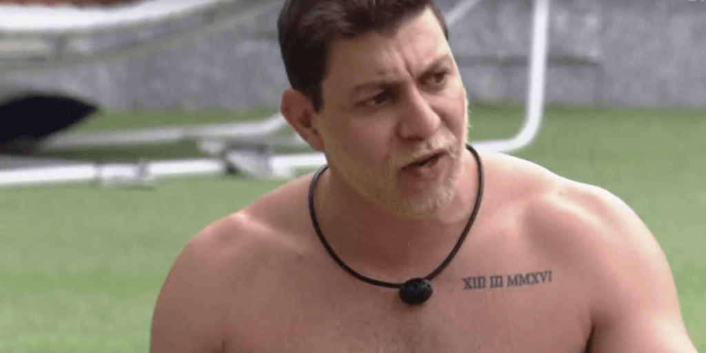 Fiuk provoca briga com Caio, brother se estressa e detona filho de Fábio Jr. no “BBB 21”: “Vai tomar no c*”
