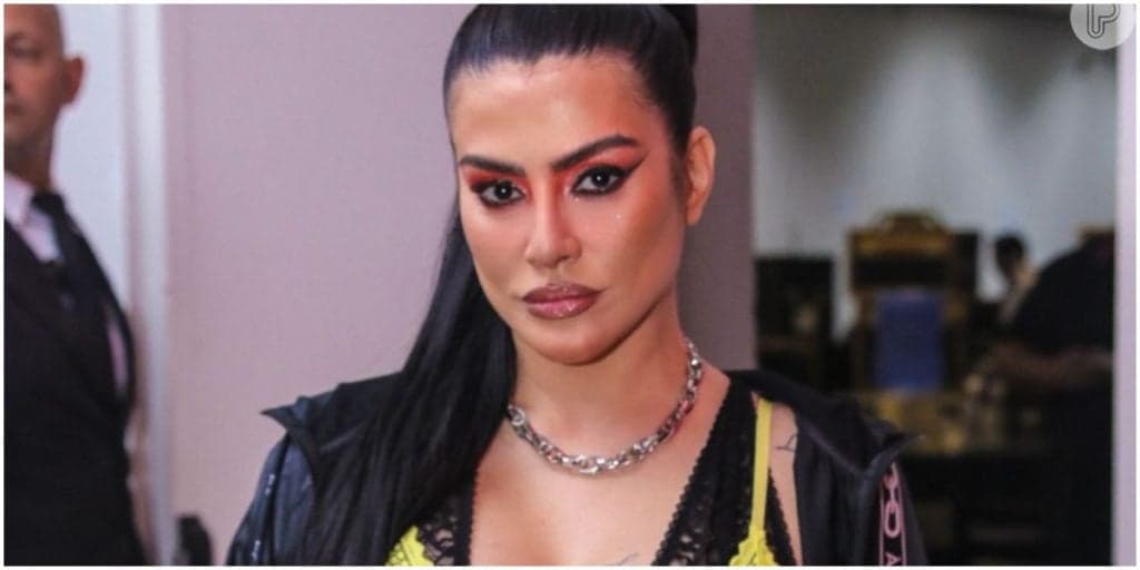 Após engordar 20 quilos, Cleo Pires escancara sofrimento e não se cala: "Compulssiva"