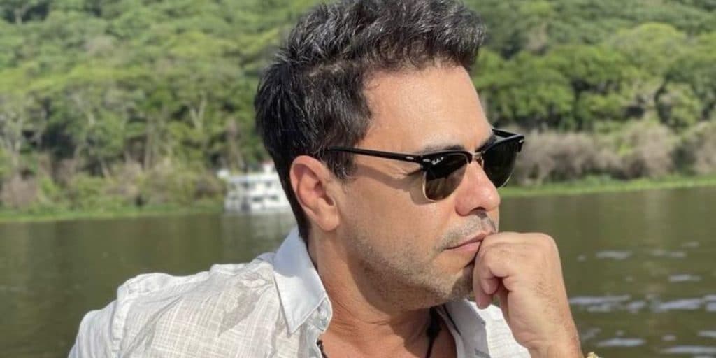 Zezé é destruído e vê cantores sertanejos darem as costas, após escândalo com Wanessa e puxão de cabelo em Graciele