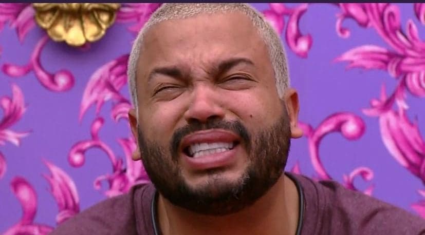 BBB21: Projota pretendia pôr João Luiz no paredão, vê rival ser líder e vira piada nas redes sociais